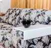 Подлокотник для дивана из искусственного камня GetaCore производство Компания «Одиссей»